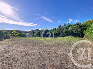  Terrain � vendre 1931 m�