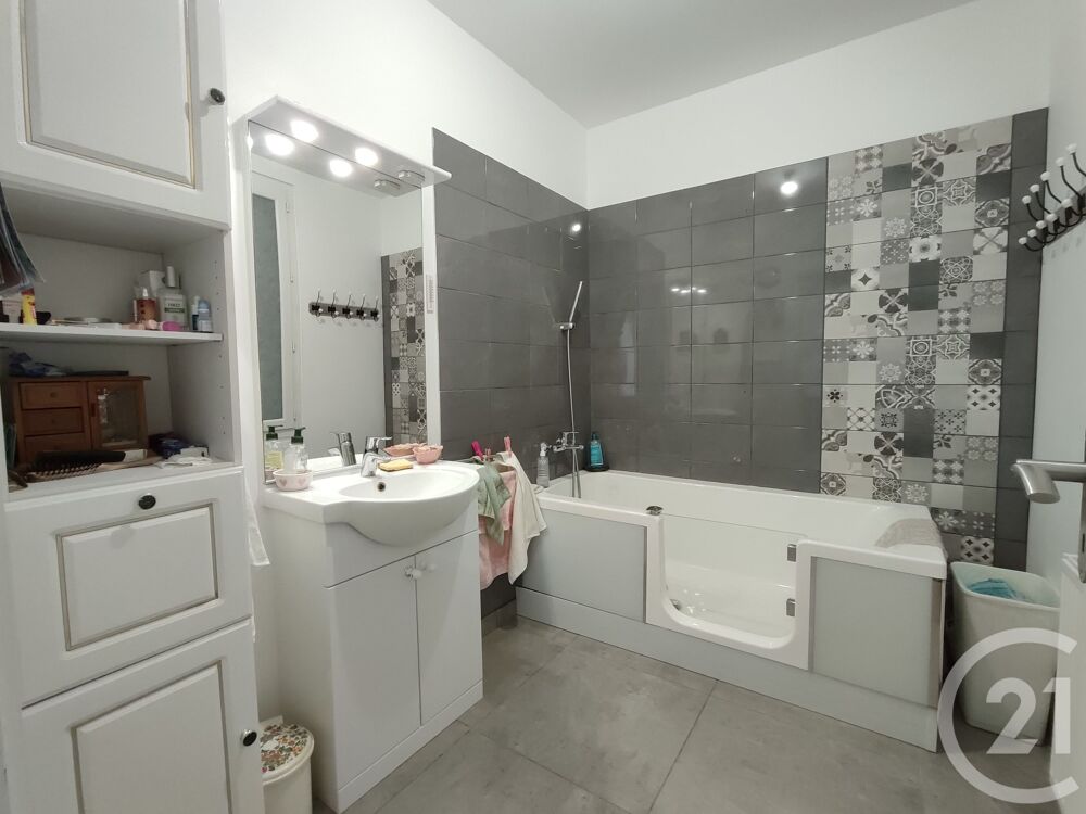 vente Maison - 4 pièce(s) - 83 m² Bonnières-sur-Seine (78270)