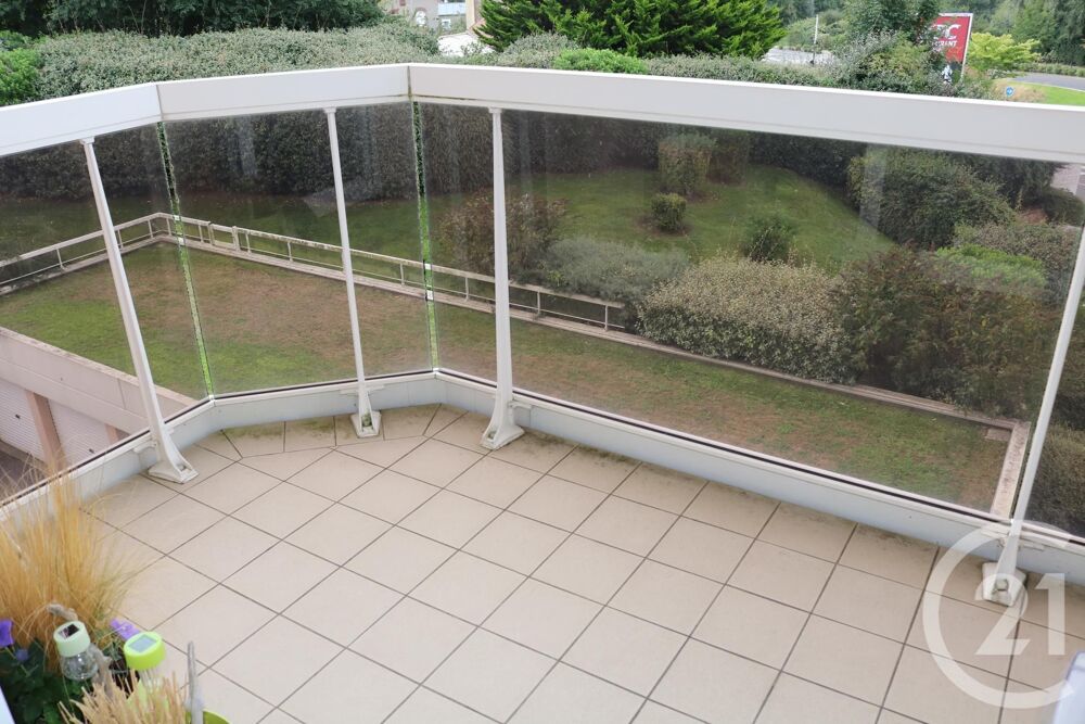 location Appartement - 2 pièce(s) - 40 m² Saint-Martin-Boulogne (62280)