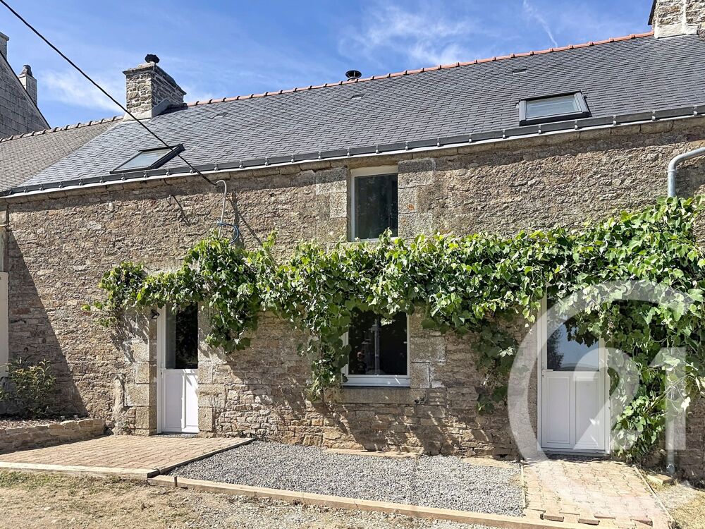 location Maison - 4 pièce(s) - 84 m² Rieux (56350)