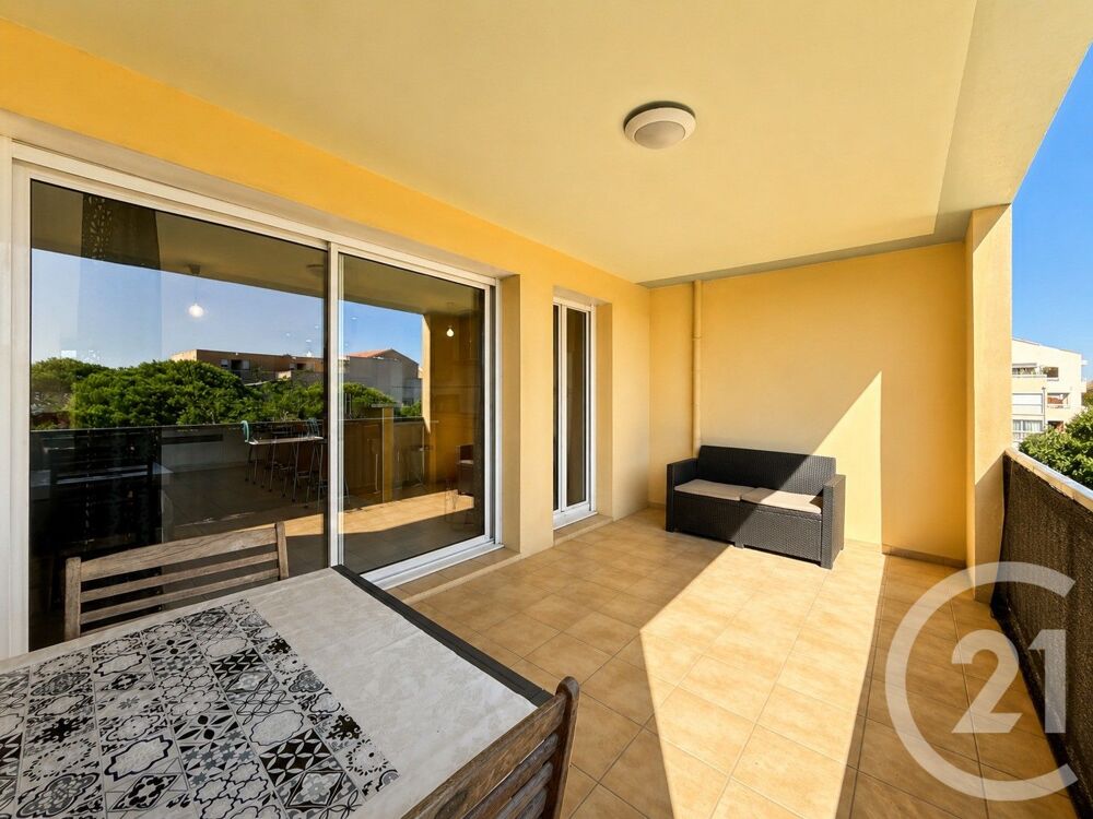 vente Appartement - 3 pièce(s) - 77 m² Calvi (20260)