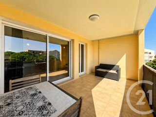  Appartement à vendre 3 pièces 77 m²