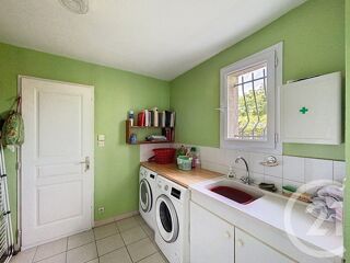  Maison � vendre 6 pi�ces 158 m�