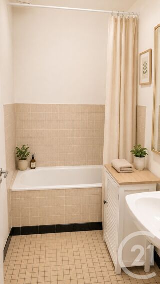  Maison à vendre 3 pièces 66 m²
