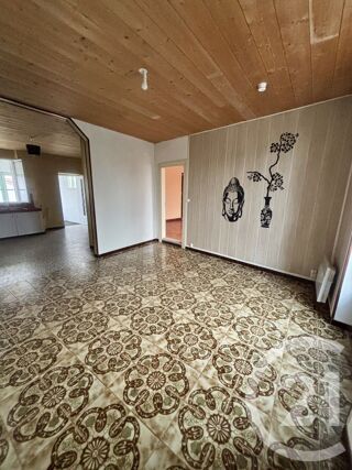  Maison � louer 2 pi�ces 83 m�