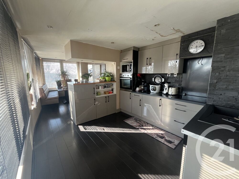 vente Autres - 190 m² Boulogne-sur-Mer (62200)