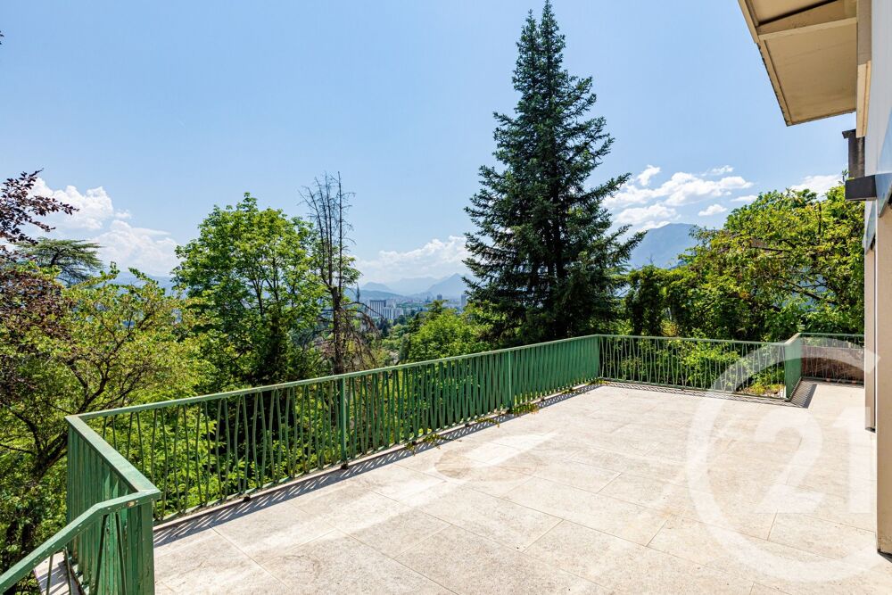 à vendre  Maison Corenc (38700)