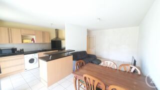  Appartement à louer 2 pièces 48 m²