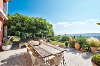  Maison à vendre 6 pièces 204 m²
