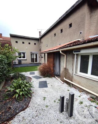  Maison � vendre 5 pi�ces 104 m�