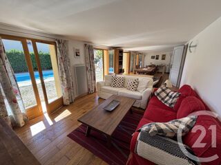  Maison à vendre 5 pièces 150 m²