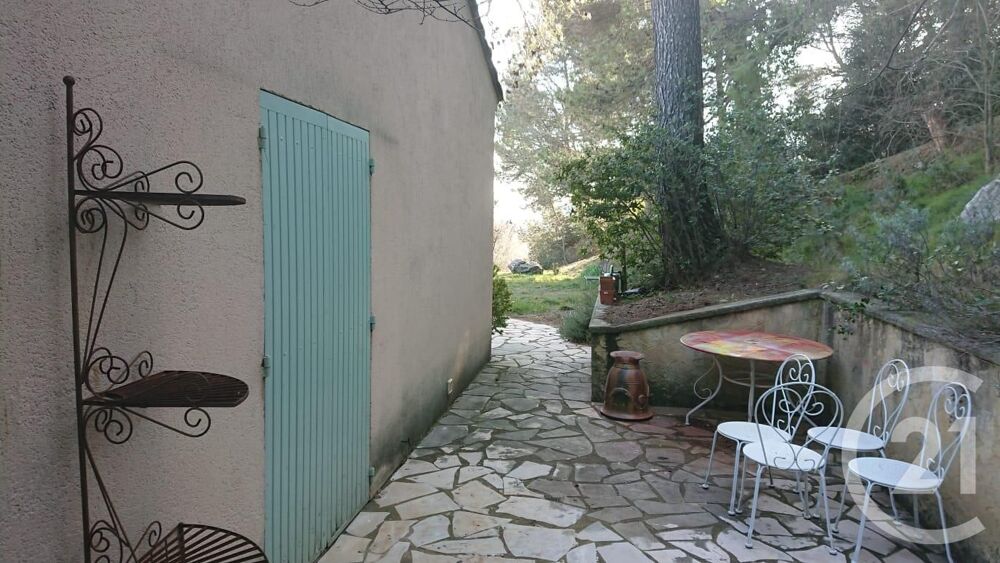 location Maison - 4 pièce(s) - 171 m² Laudun-l'Ardoise (30290)