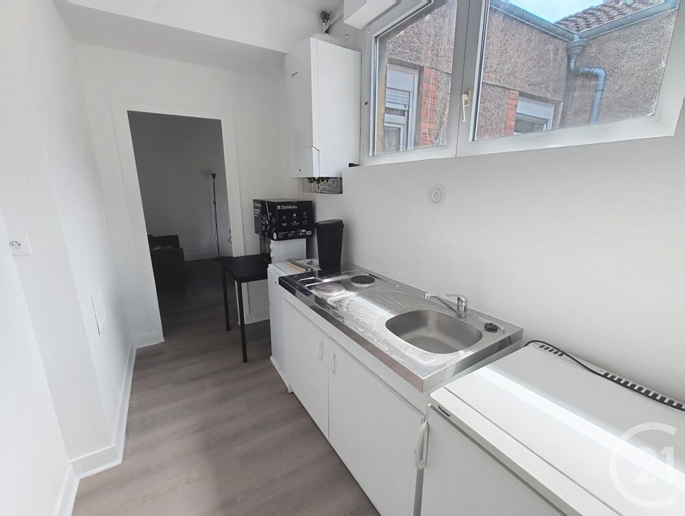 location Appartement - 2 pièce(s) - 42 m² Orleans (45100)