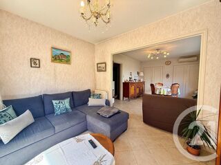  Appartement à vendre 3 pièces 70 m²