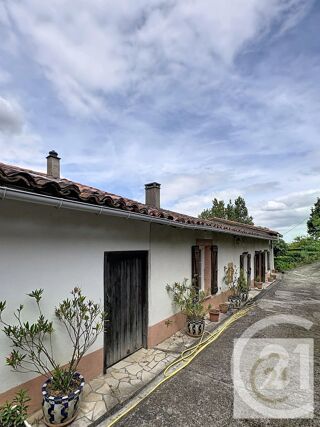  Maison à vendre 4 pièces 237 m²
