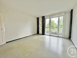  Appartement � vendre 3 pi�ces 55 m�
