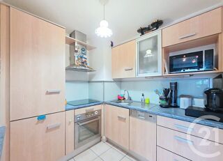  Appartement � vendre 2 pi�ces 38 m�