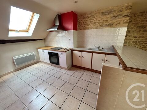  Appartement � louer 3 pi�ces 52 m�