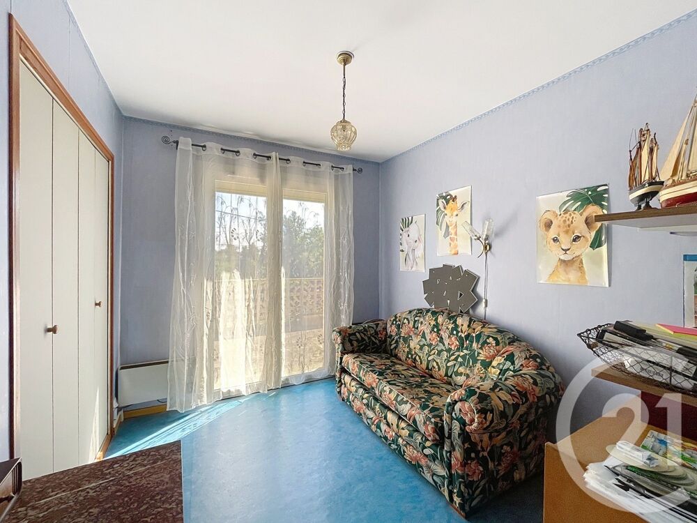 Maison individuelle rénovée de 130 m² sur 1800m² de terr....