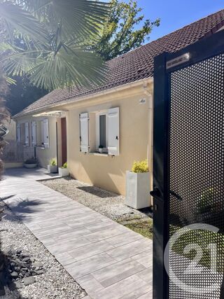  Maison � vendre 8 pi�ces 150 m�