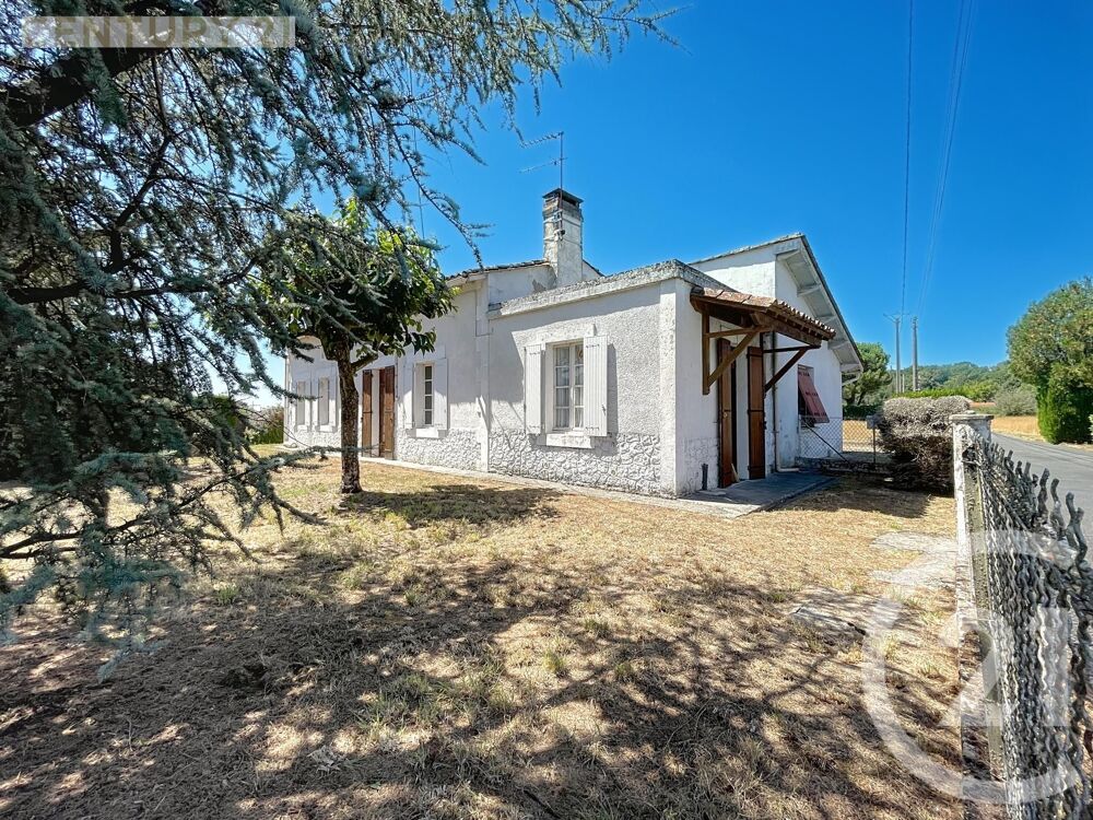 vente Maison - 5 pièce(s) - 153 m² Montpon-Ménestérol (24700)