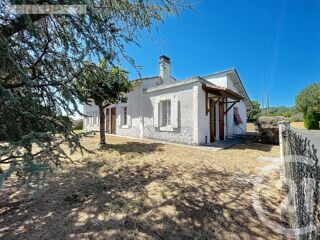  Maison à vendre 5 pièces 153 m²