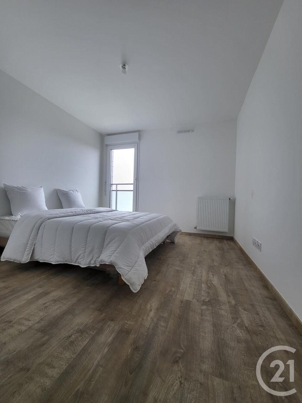 location Appartement - 2 pièce(s) - 44 m² Athis-Mons (91200)