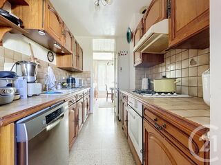  Maison à vendre 6 pièces 143 m²