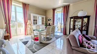  Appartement à vendre 4 pièces 139 m²