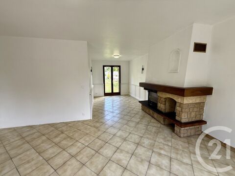  Maison � louer 4 pi�ces 90 m�