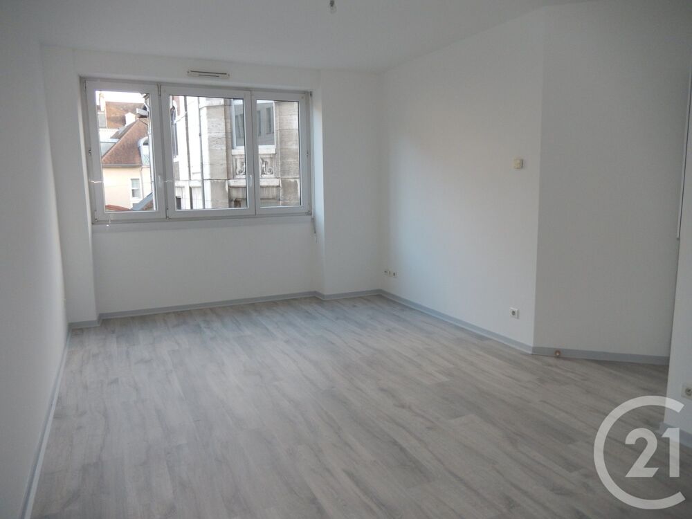 CENTURY 21 Chaprais Immobilier vous propose de découvrir....