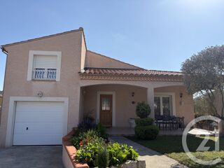  Maison � vendre 5 pi�ces 133 m�