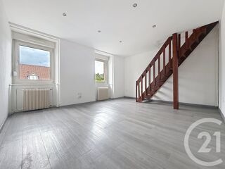  Appartement � louer 4 pi�ces 78 m�