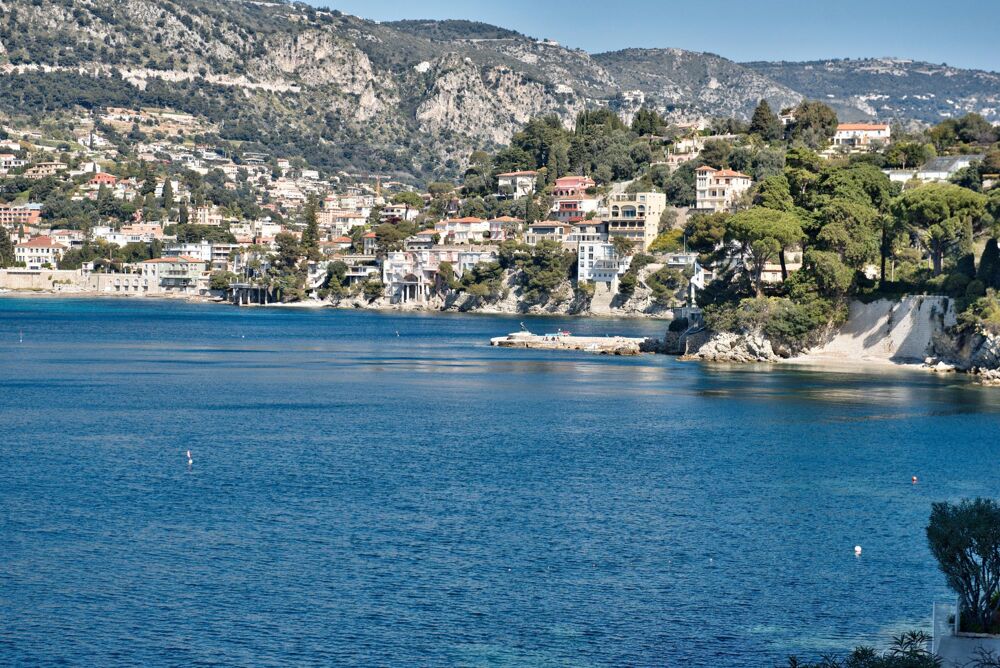 � vendre  Appartement Saint-Jean-Cap-Ferrat (06230)