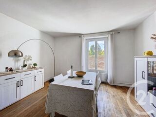  Maison à vendre 7 pièces 115 m²