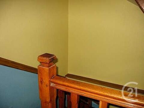  Appartement � louer 2 pi�ces 50 m�