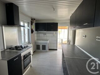  Maison � vendre 3 pi�ces 51 m�