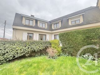  Maison à vendre 6 pièces 165 m²