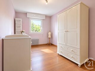  Appartement à vendre 4 pièces 83 m²
