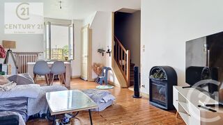  Maison � vendre 6 pi�ces 160 m� Vesoul
