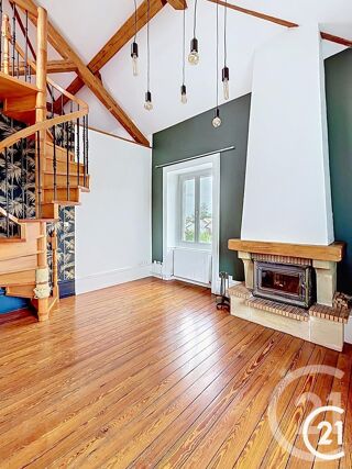  Appartement à vendre 5 pièces 104 m²