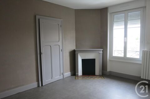  Appartement � louer 3 pi�ces 55 m�