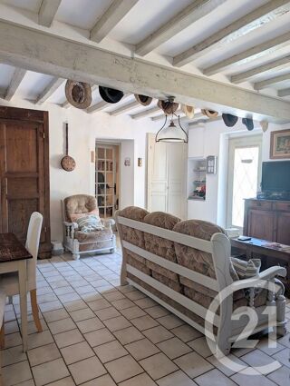 Maison à vendre 5 pièces 115 m²