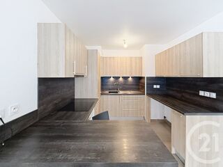  Appartement � vendre 2 pi�ces 39 m�