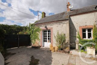  Maison à vendre 4 pièces 137 m²