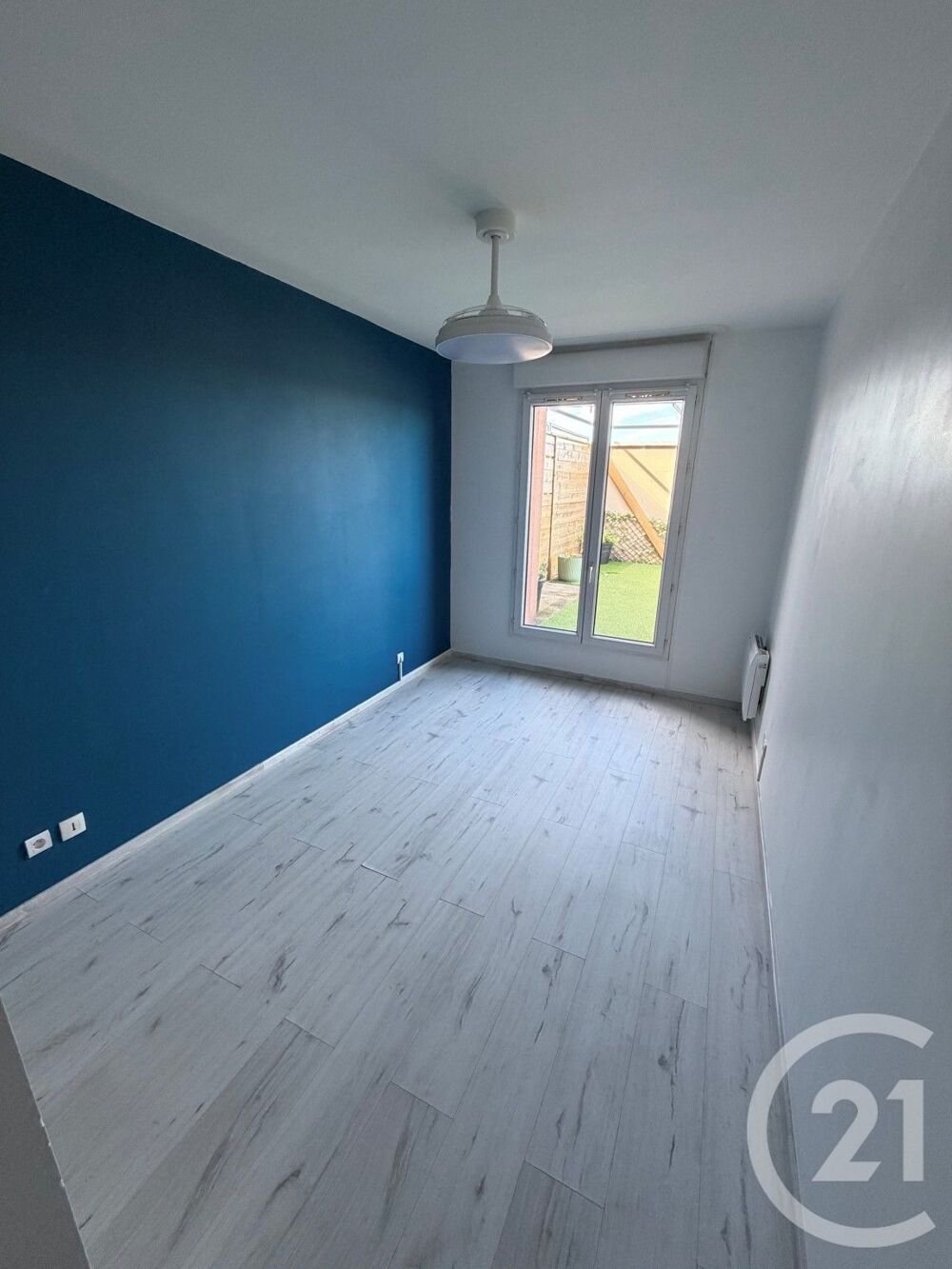 location Appartement - 3 pièce(s) - 66 m² Villeparisis (77270)