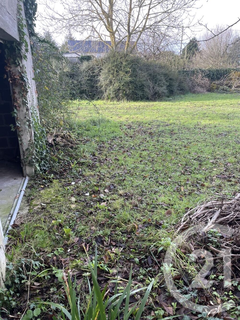 vente Terrain - 900 m² Ver-sur-Mer (14114)