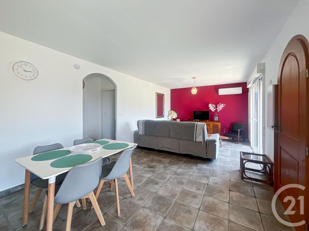 location Appartement - 3 pièce(s) - 58 m² Pietralba (20218)