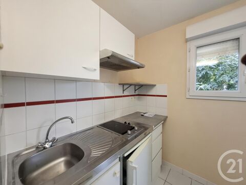  Appartement  louer 2 pices 47 m