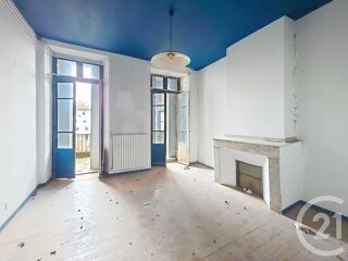  Appartement à vendre 9 pièces 91 m²